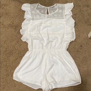 American Eagle Romper in Medium